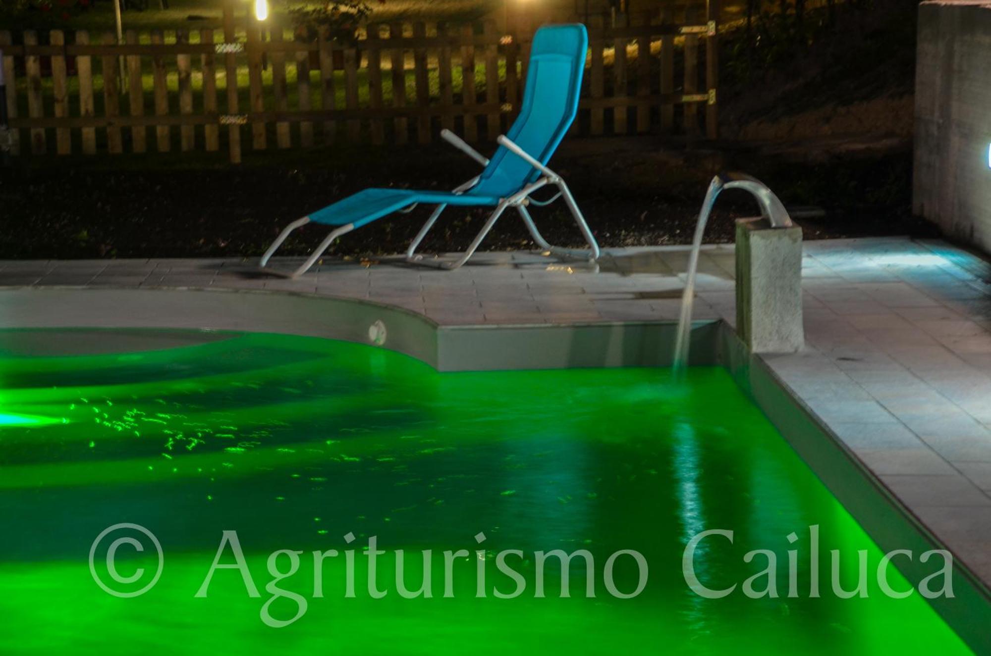 Agriturismo Cailuca Pietralunga  Exterior photo